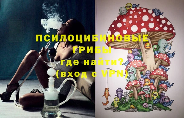 MESCALINE Алзамай